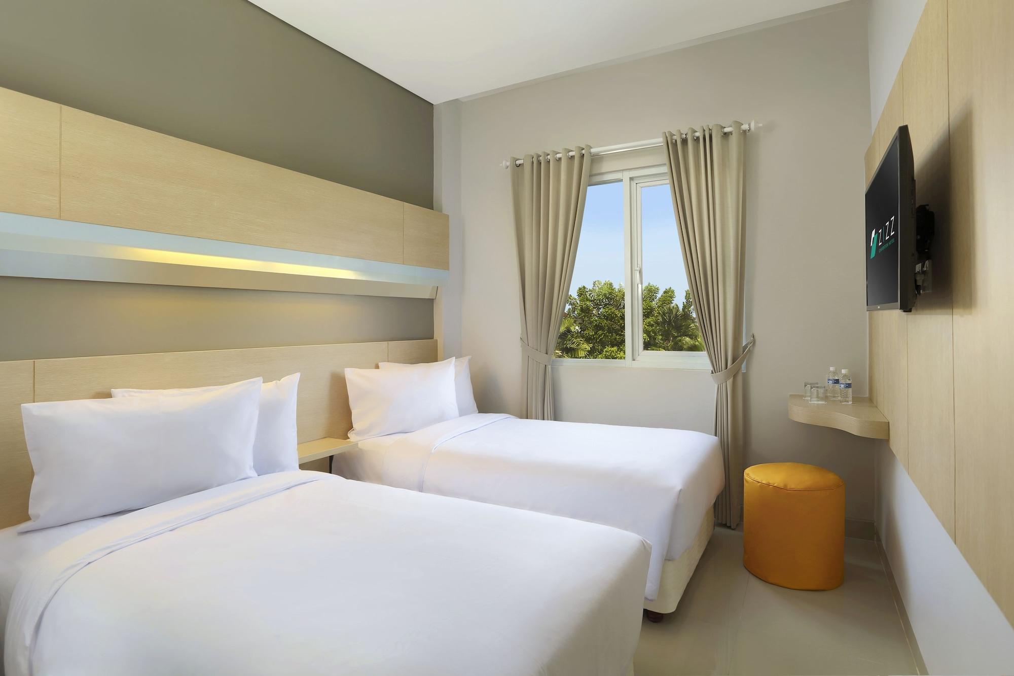 Zizz Convention Hotel Denpasar Zewnętrze zdjęcie