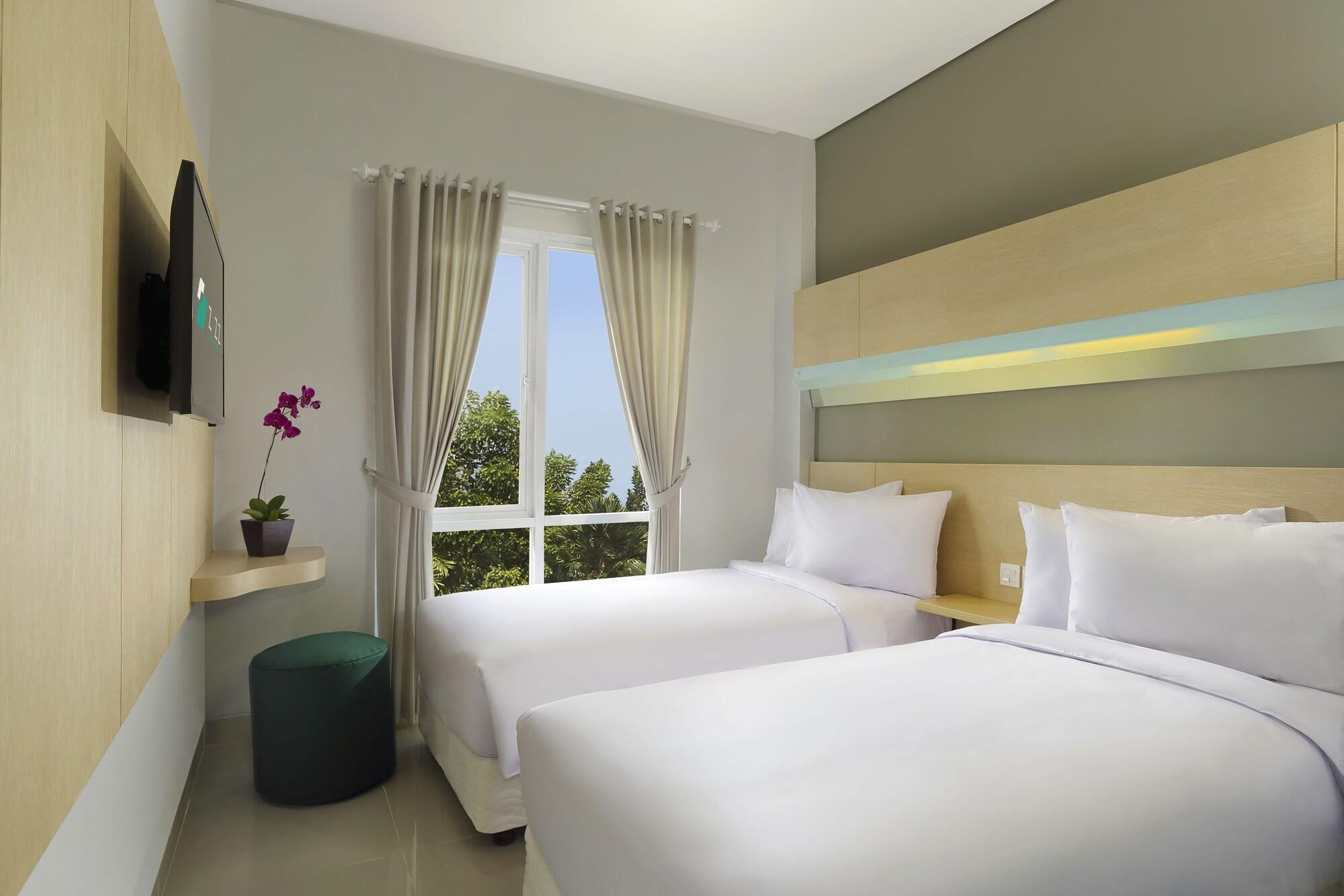 Zizz Convention Hotel Denpasar Zewnętrze zdjęcie
