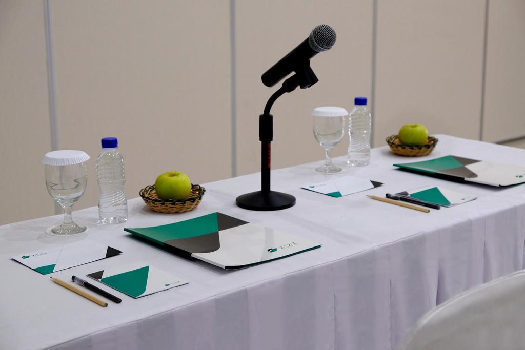 Zizz Convention Hotel Denpasar Zewnętrze zdjęcie