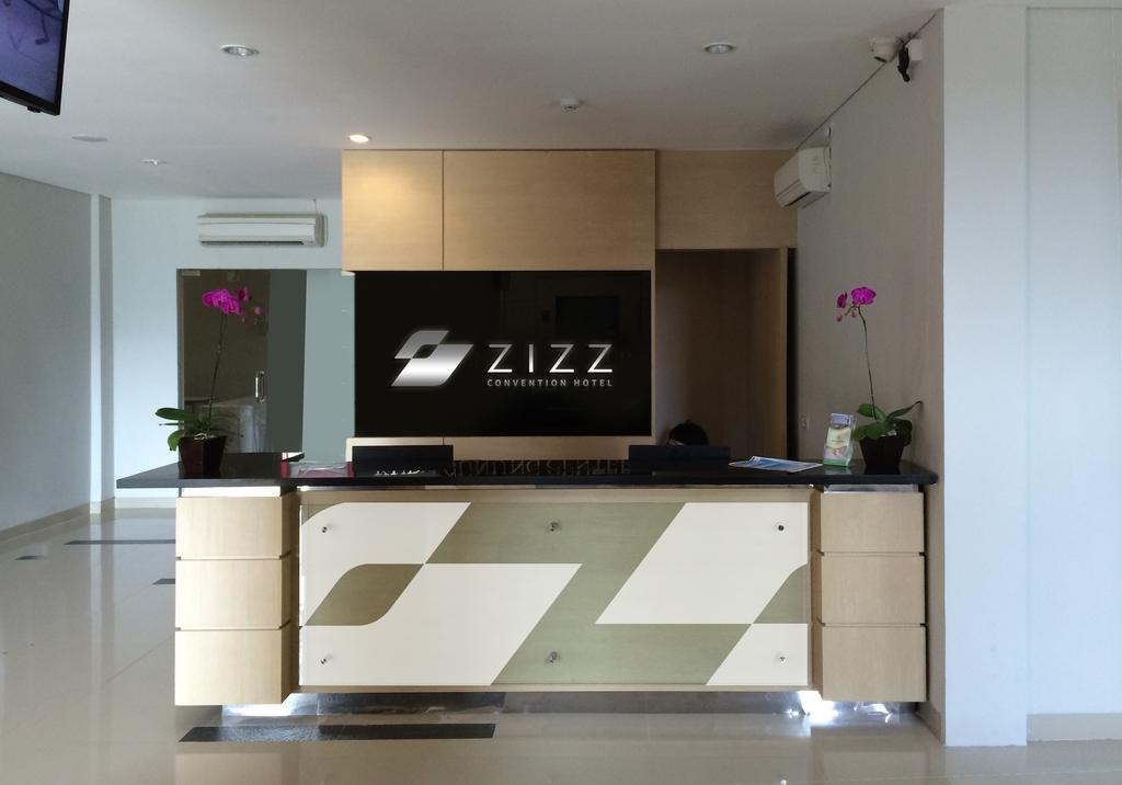 Zizz Convention Hotel Denpasar Zewnętrze zdjęcie