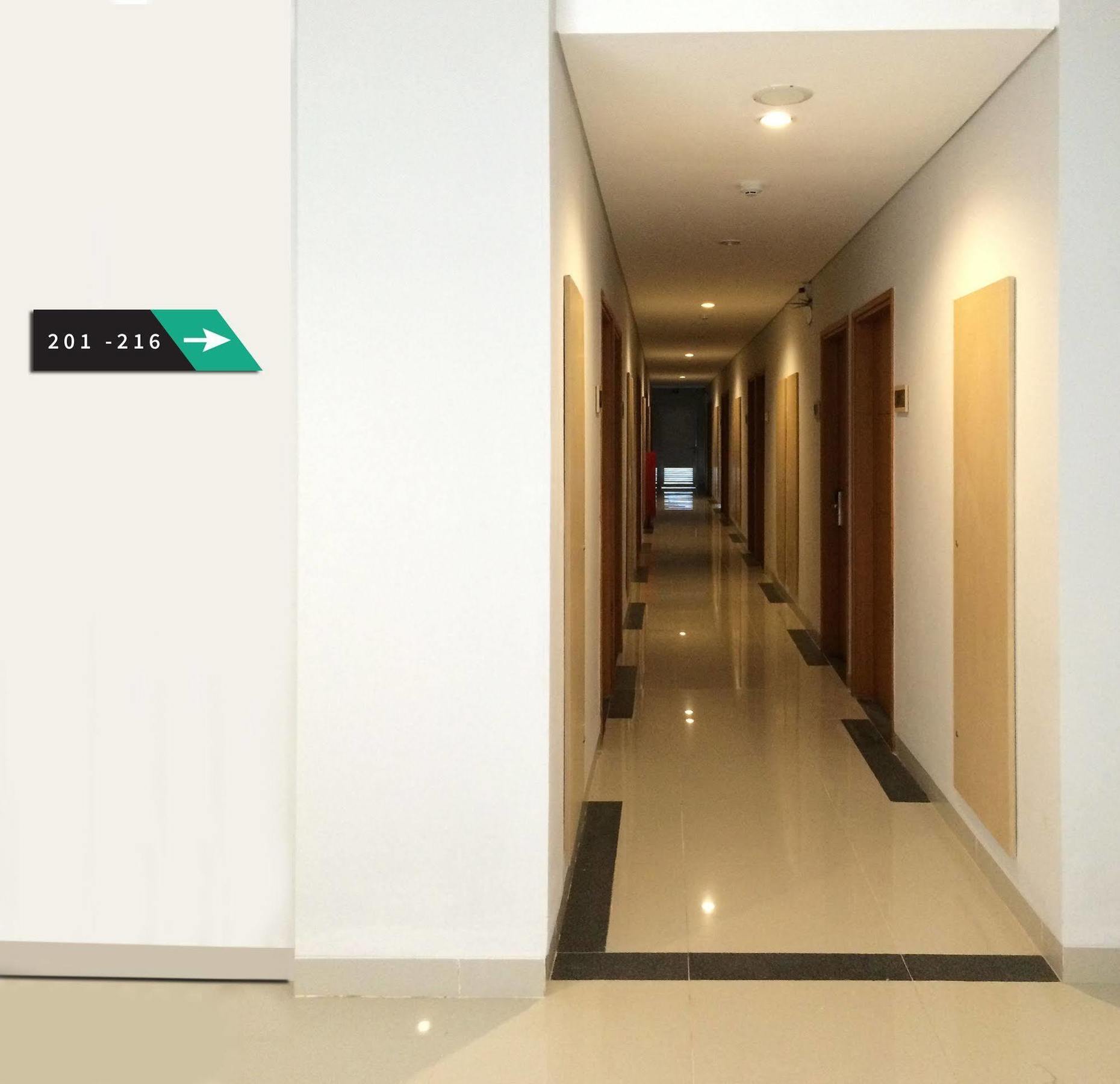 Zizz Convention Hotel Denpasar Zewnętrze zdjęcie
