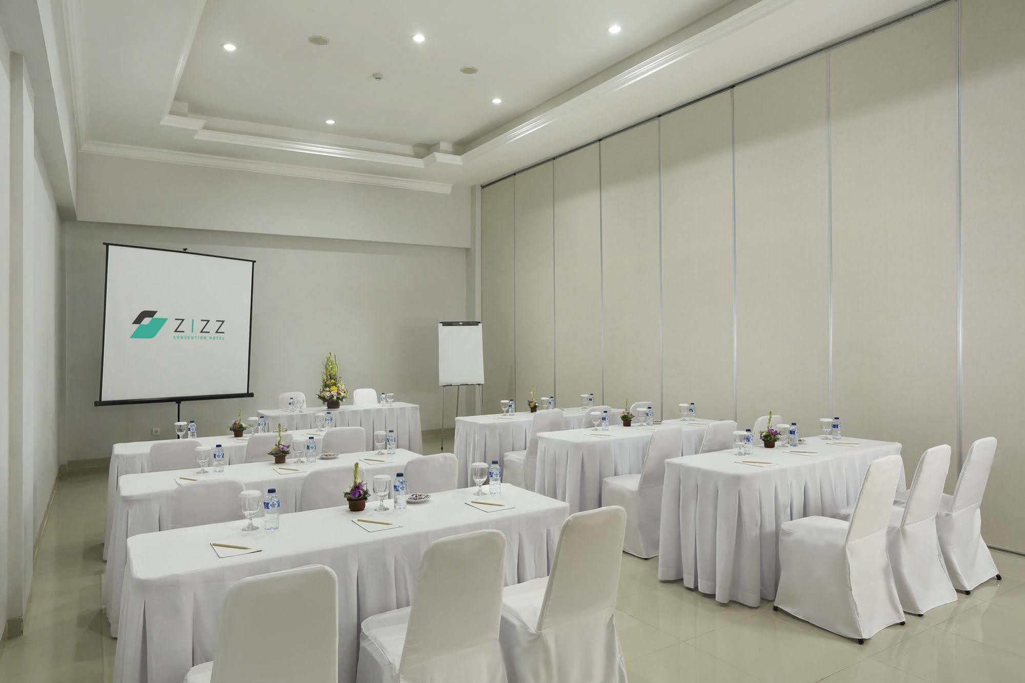 Zizz Convention Hotel Denpasar Zewnętrze zdjęcie