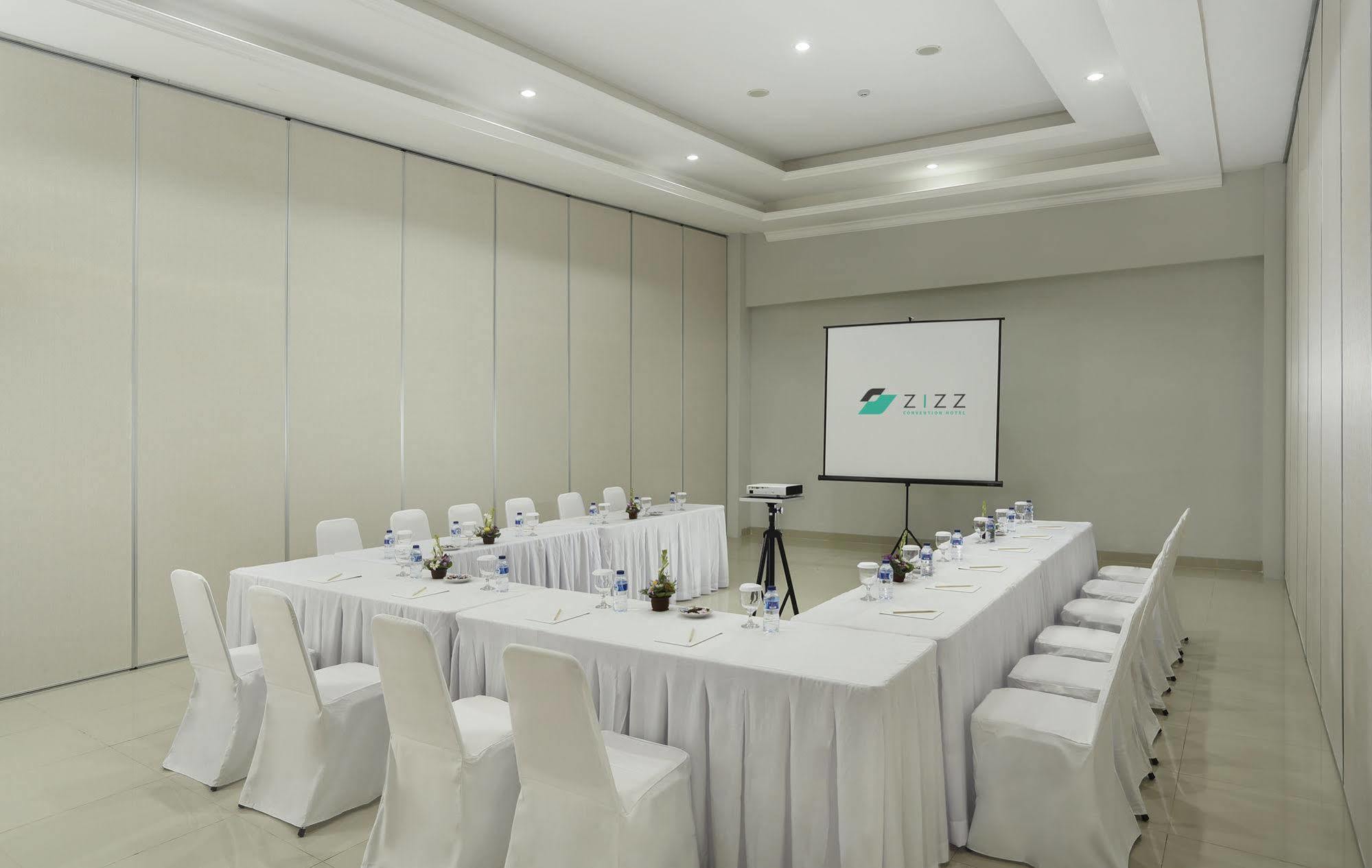 Zizz Convention Hotel Denpasar Zewnętrze zdjęcie